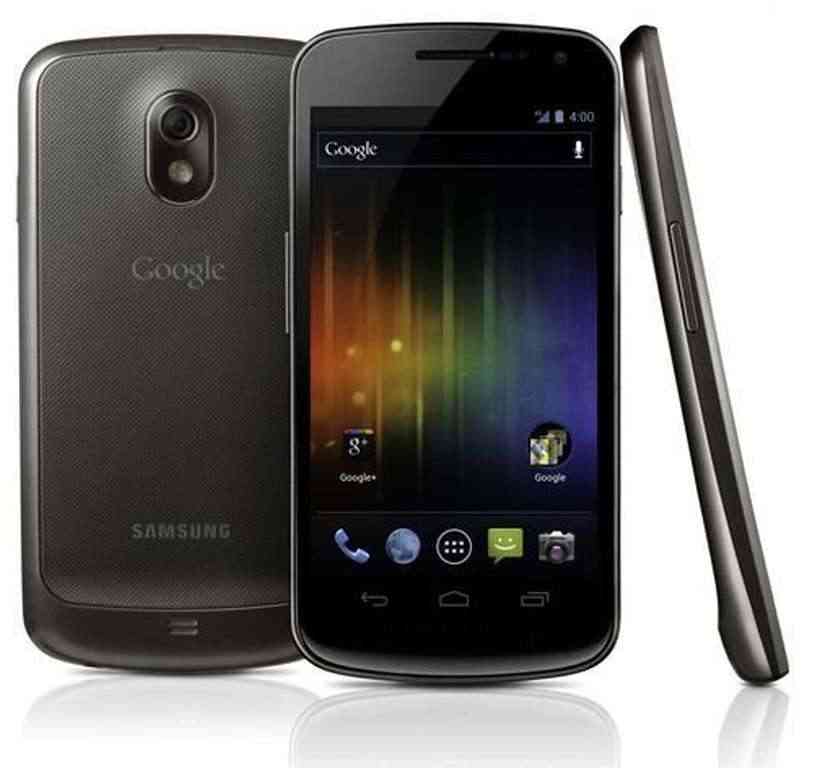 galaxy nexus