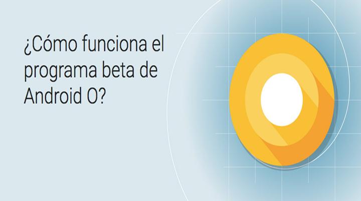 Android O