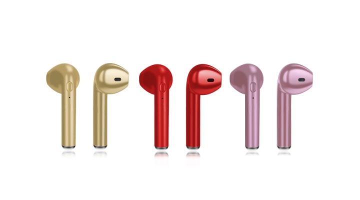 Auriculares wireless Auriculares wireless