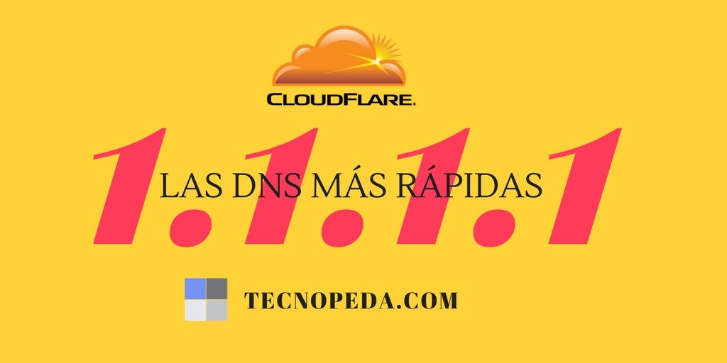 DNS de Cloudflare