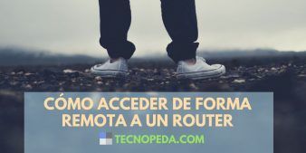 Cómo acceder de forma remota a un router