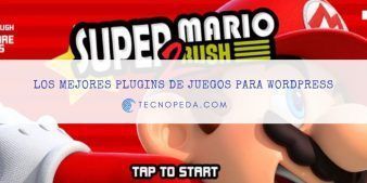 Los mejores plugins de juegos para Wordpress
