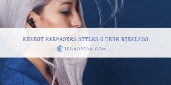 Auriculares inalámbricos de Energy System