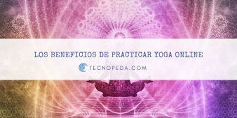 Practica yoga online