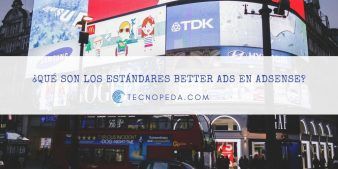 Que con son los estándares Better Ads