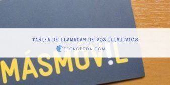 Tarifa de llamadas ilimitada