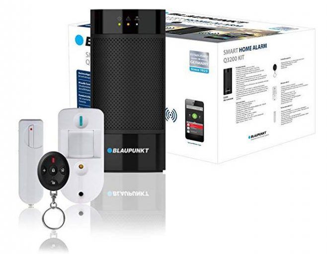 Seguridad en el Hogar utilizando Cámaras IP 4 Packs de seguridad con camaras IP