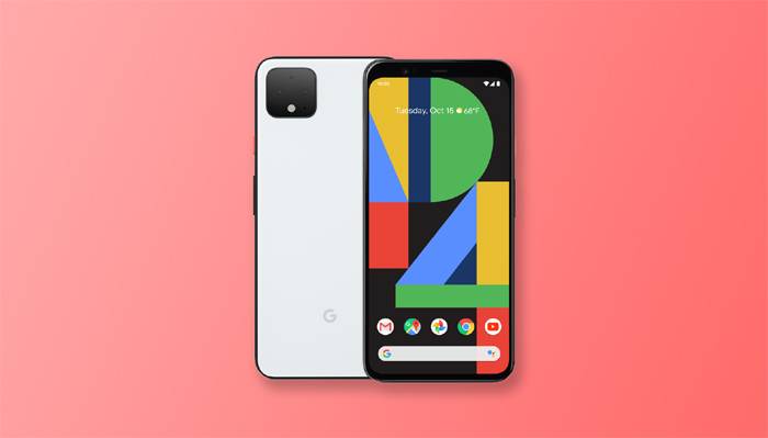 Solución a los problemas de refresco de la pantalla del Pixel 4 2 Problemas con la pantalla del Pixel 4