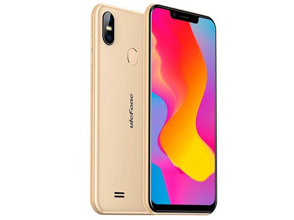 ¿Qué es un móvil de Gama Media? 6 Móvles Gama Media de Ulefone