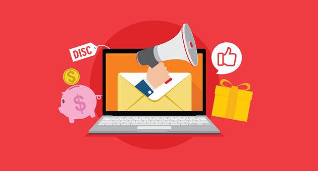 Las ventajas del Email Marketing para aumentar las visitas de una web 2 Como diseñar una eficaz estrategia de email marketing