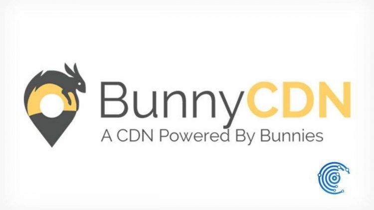 Logotipo de BunnyCDN