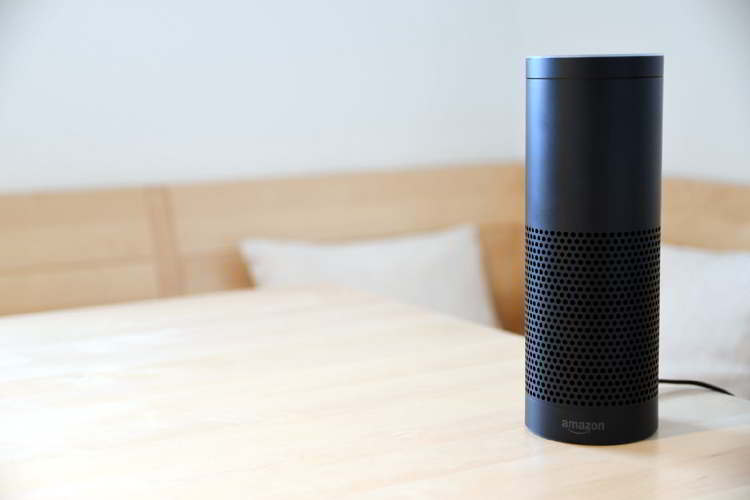 Altavoces inteligentes, una incorporación acertada para el hogar 2 Altavoces inteligentes con alexa