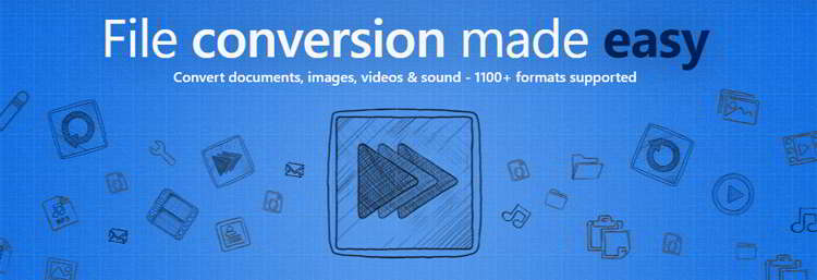 Zamzar Convertir audios en formato m4a a formato mp3