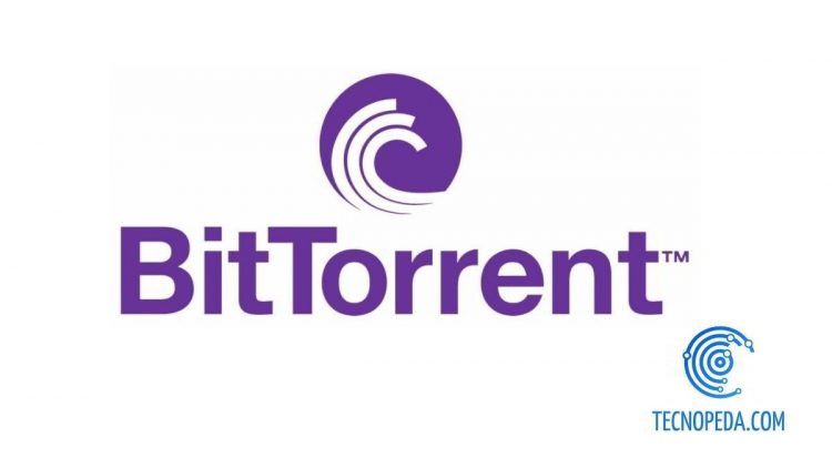 Logotipo de Bittorrent