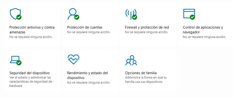 herramientas de windows defender