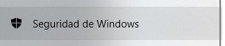 seguridad de Windows 11