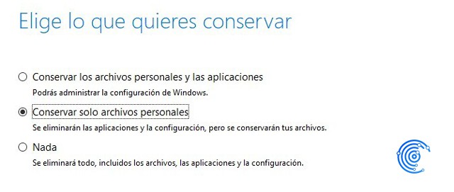 asistente de instalación de windows 11