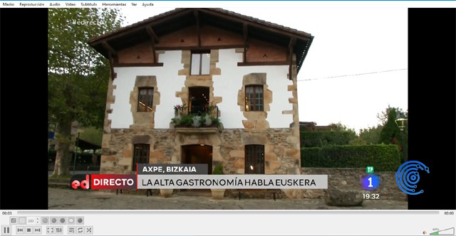 archivo de canales m3u