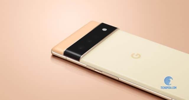 errores de conectividad en Google Pixel 6