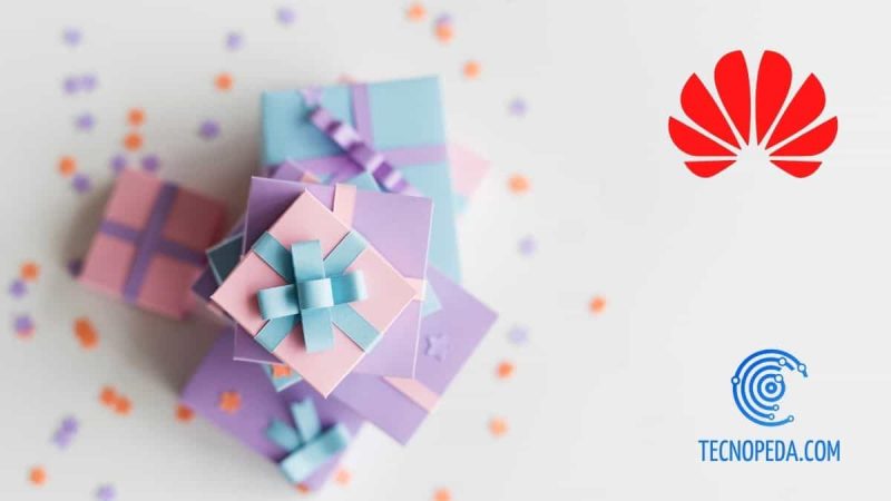Cajas de Regalo