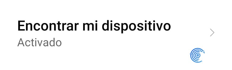 localizar mi dispositivo xiaomi