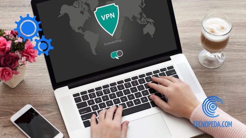 Utilizar un VPN en el Ordenador