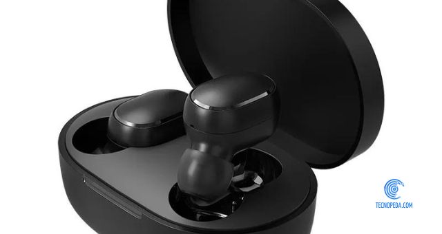 calidad de sonido de los Xiaomi Mi True Wireless Earbuds Basic 2