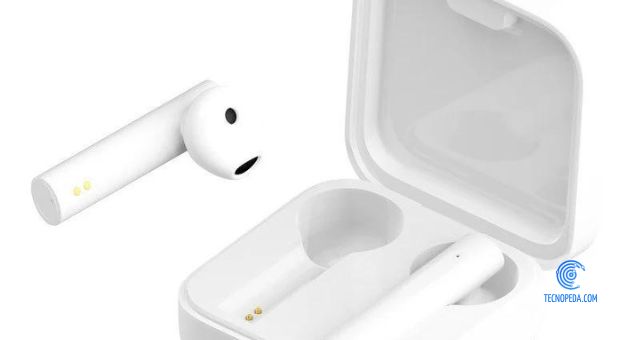 Calidad de sonido de los Mi True Wireless Earphones 2