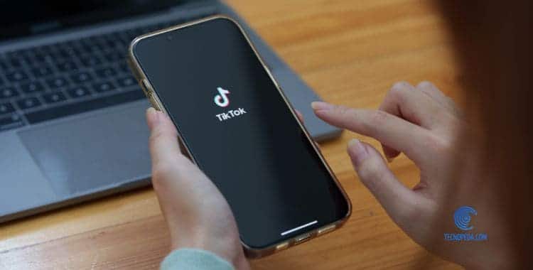 Evitar que te etiqueten en vídeos de tiktok
