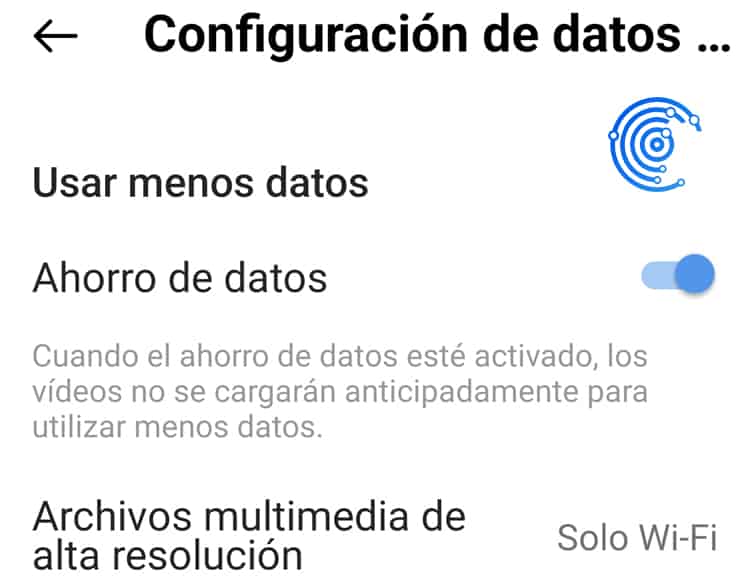 subir vídeos a instagram en máxima calidad