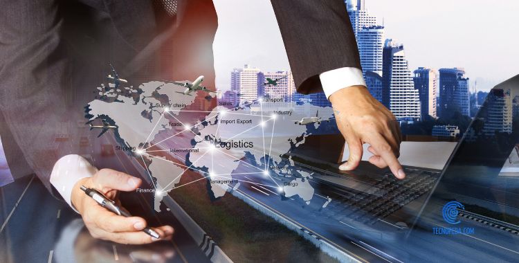 ERP para la gestion de empresas