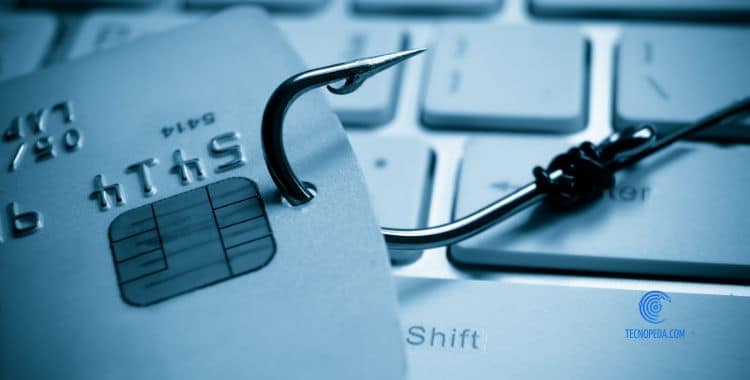 evitar casos de phishing
