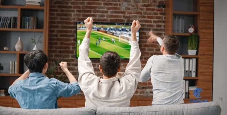Plataformas Online para ver La Liga