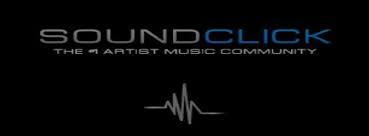Soundclick web