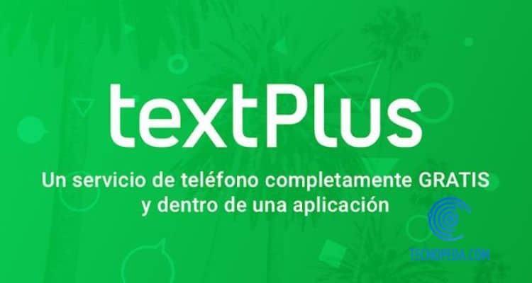Número virtual de teléfono con Nextplus