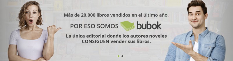 Descargar libros gratis en Bubok