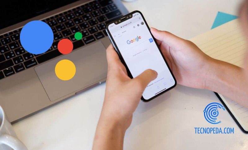 Google en el móvil