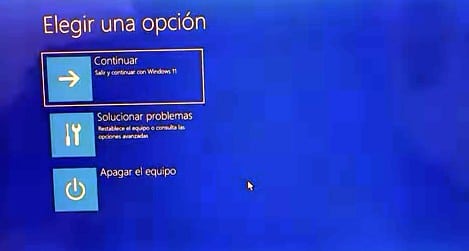 Recuperar contraseña de usuario windows con CMD