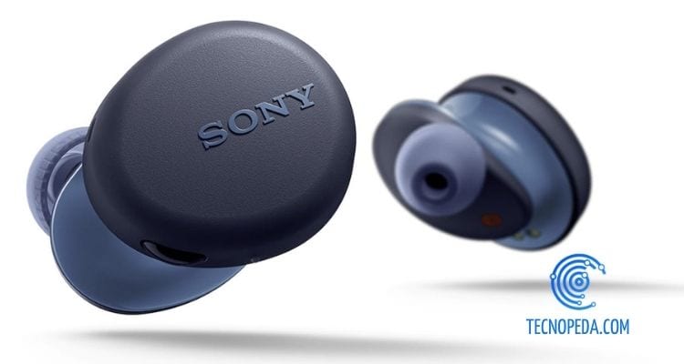 Mejores Audífonos de Sony