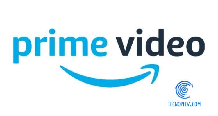 Logo de Prime Video
