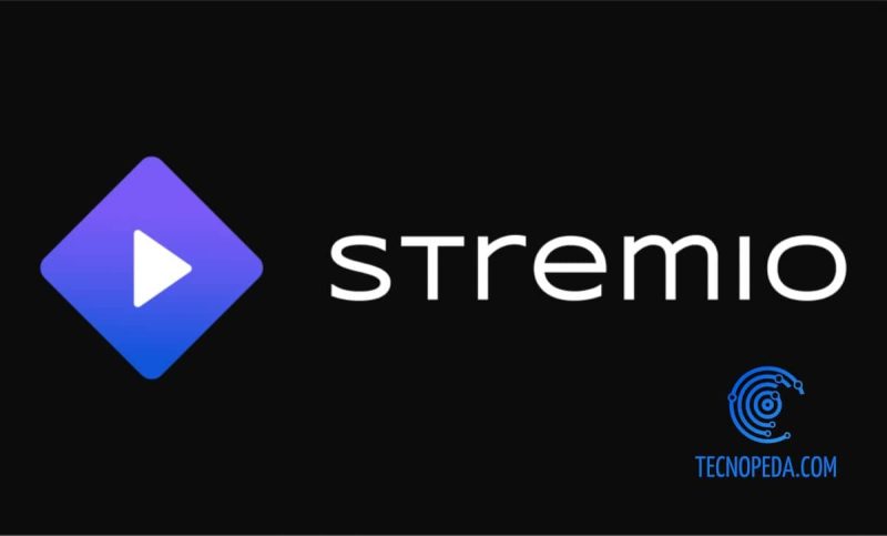 Logotipo de Stremio