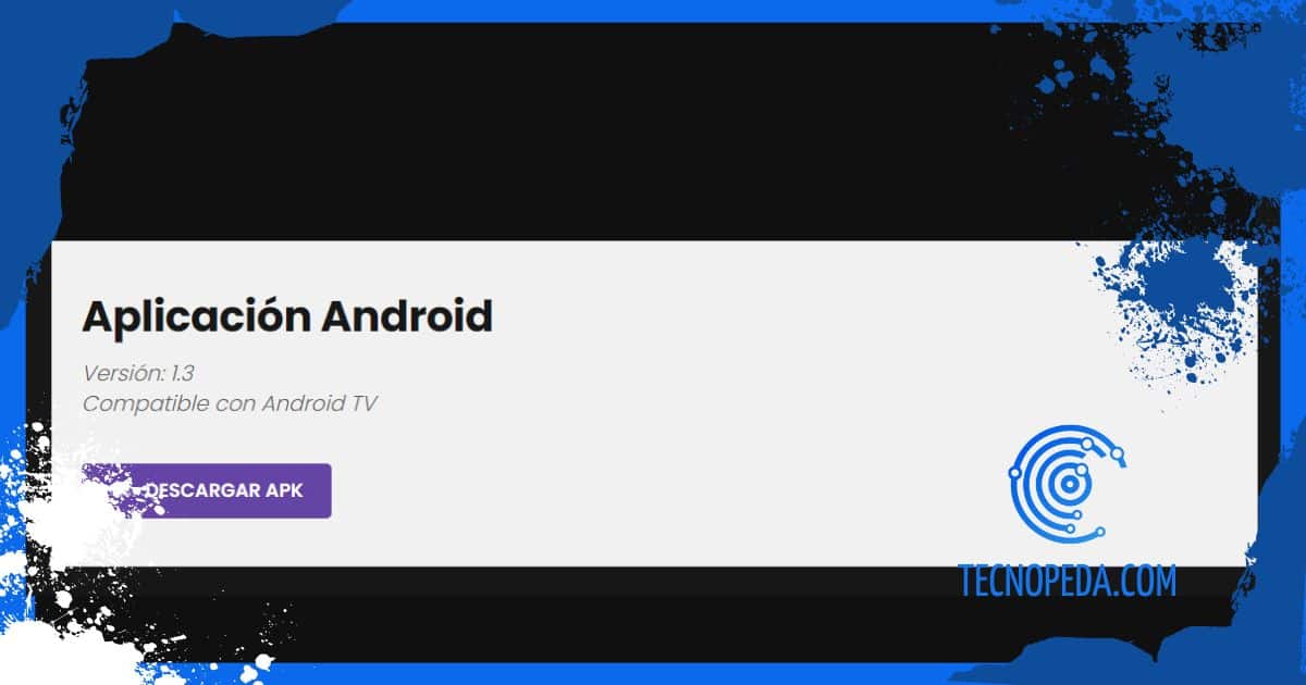 App Android Descargar App de Teleclub