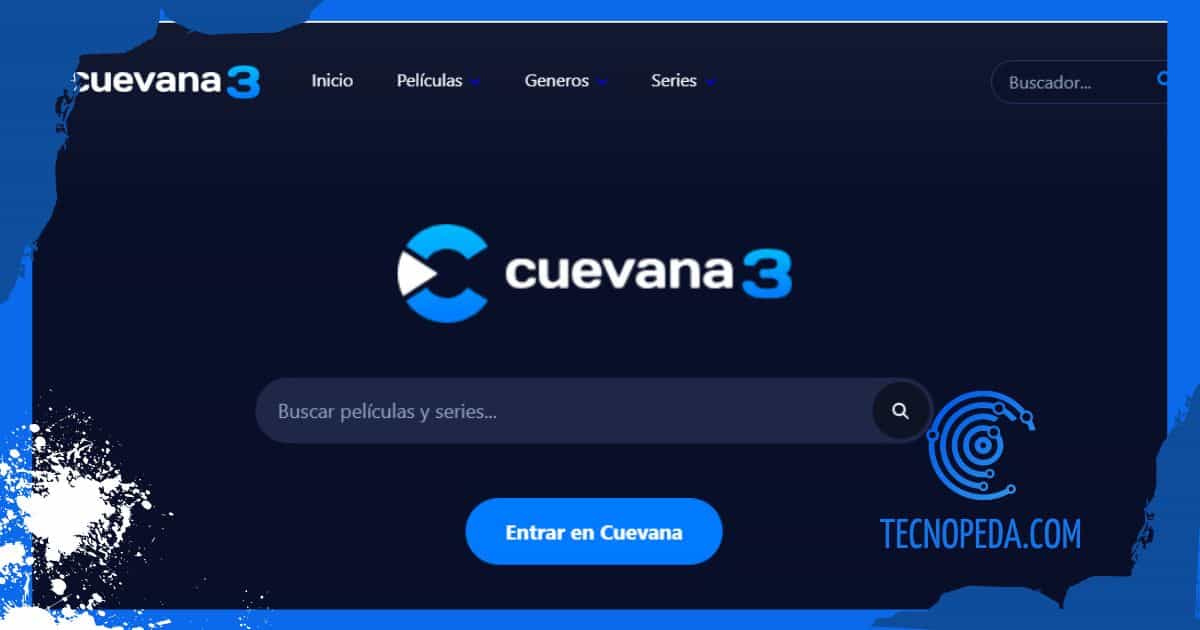 Cuevana 3,una de las alternativas a Gnula