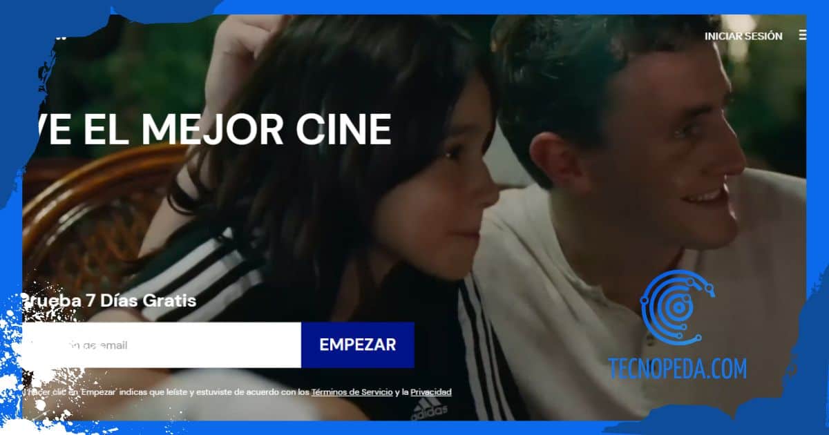 Mubi, una de las alternativas a Gnula