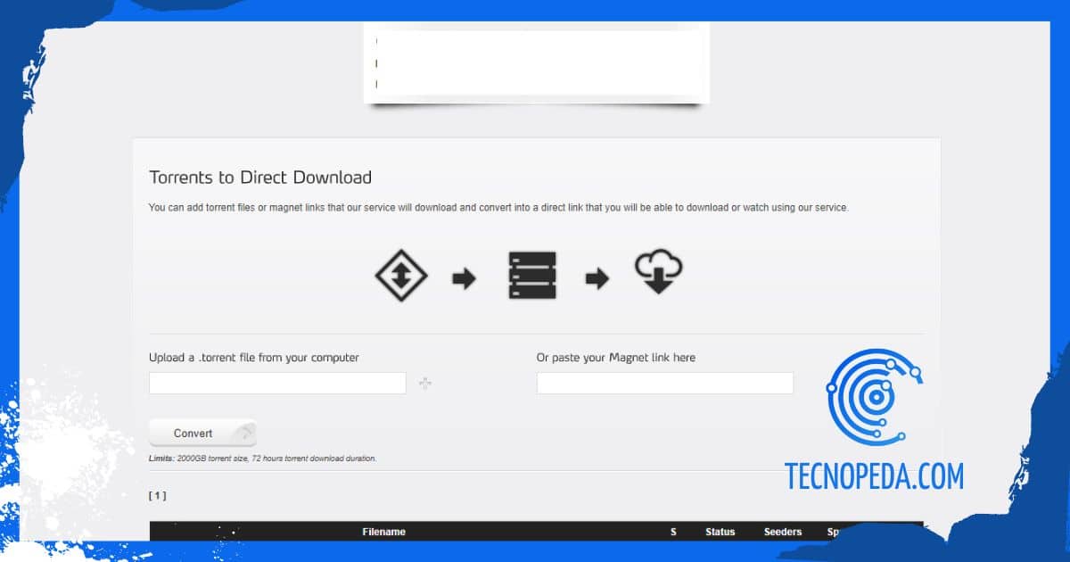Descargar Torrents con Real Debrid