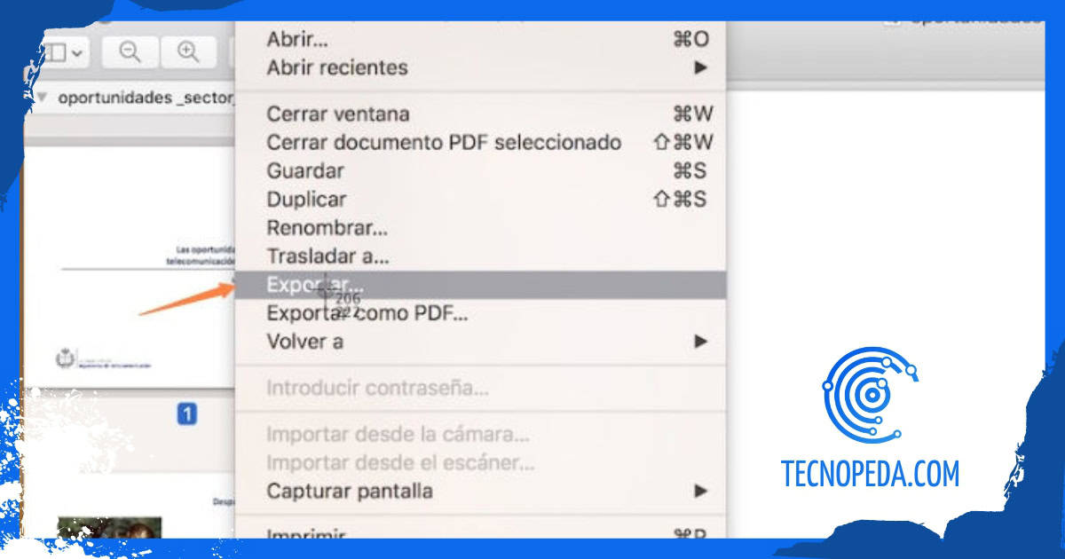 macOS de JFIF a JPG en macOS