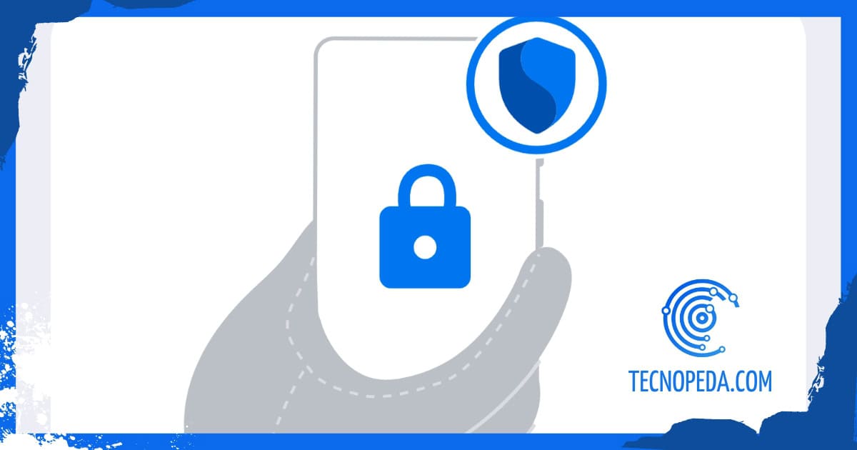 Dibujo de la nueva protección antirrobo en Android