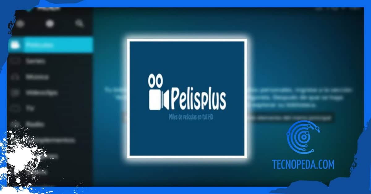 Pelisplus para Kodi