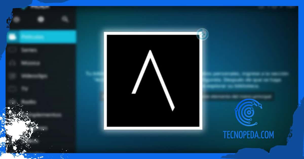 Vavoo para Kodi