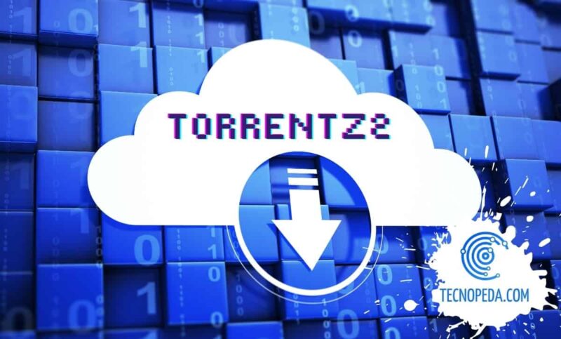 Torrentz2